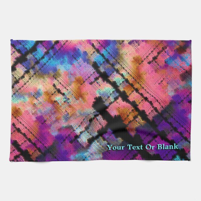 Brainstorm Kitchen Towel (Horizontal)