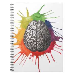 Brainstorm Notebook
