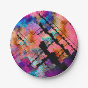 Brainstorm Paper Plate