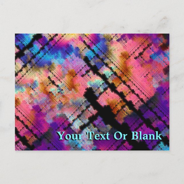 Brainstorm Postcard (Front)