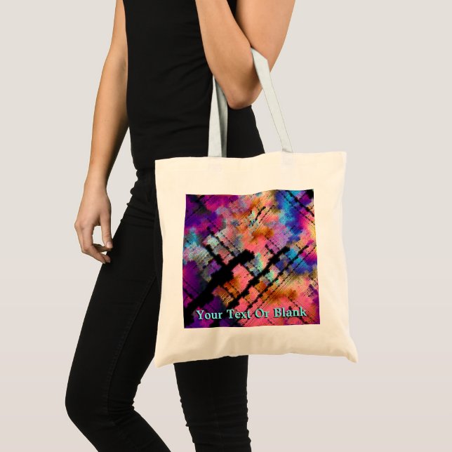 Brainstorm Tote Bag (Front (Product))