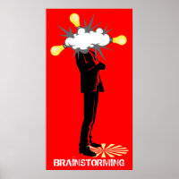 BRAINSTORMING