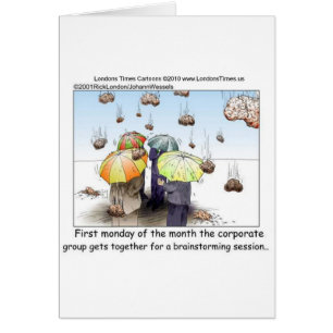 Brainstorming Session Funny Tees Mugs Cards Gifts