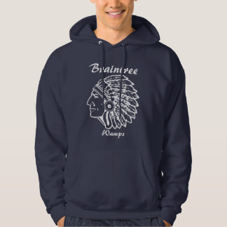 Braintree Wamps  Hoodie