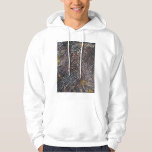 Brainwaves 2014 hoodie