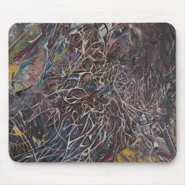 Brainwaves 2014 mouse pad (Front)