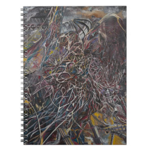 Brainwaves 2014 notebook