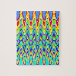 Brainwaves... Jigsaw Puzzle