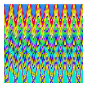 Brainwaves... Poster