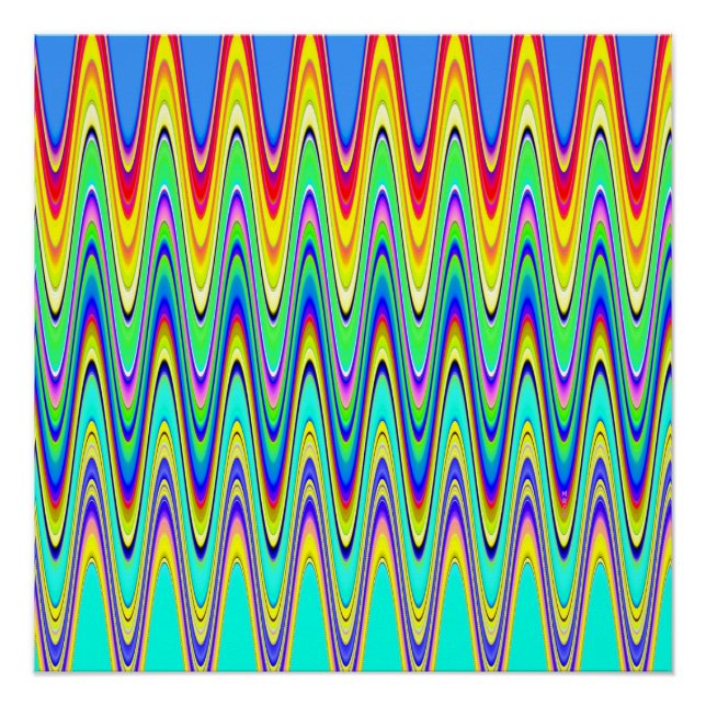 Brainwaves... Poster (Front)