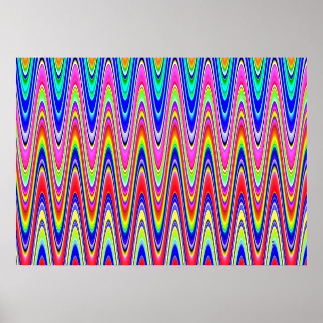 Brainwaves.... Poster (Front)