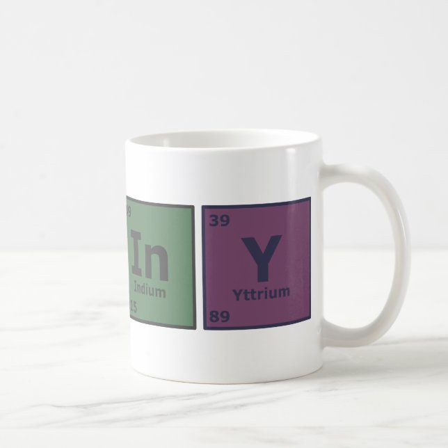 Brainy Coffee Mug (Right)
