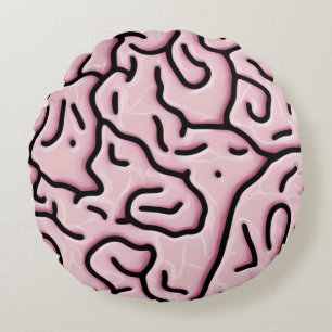 Brainy Pillow