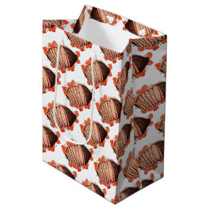 Braised Beef Brisket Jewish Cooking Holiday Food Medium Gift Bag