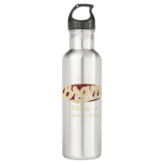 Bram insulated water bottle, Bramwater flask 710 Ml Water Bottle