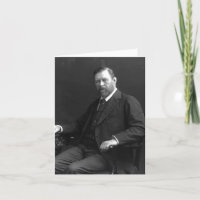 Bram Stoker