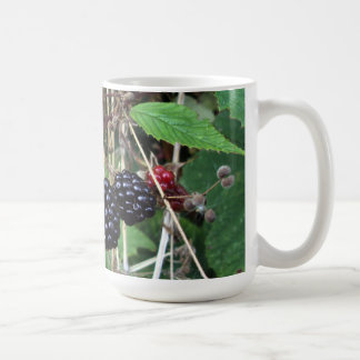 Brambles Mug
