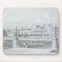 Brampton Park, Huntingdonshire, 1852