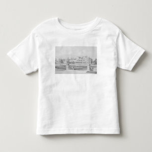 Brampton Park, Huntingdonshire, 1852 Toddler T-shirt