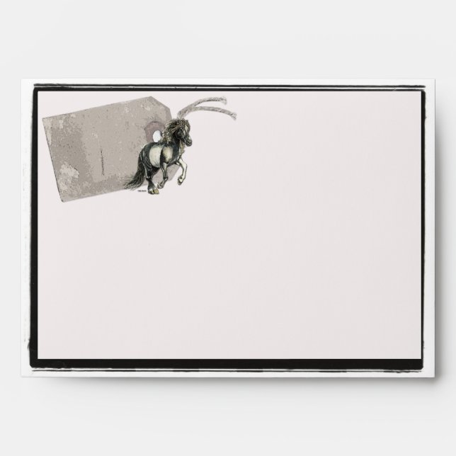 Brana Envelopes (Front)