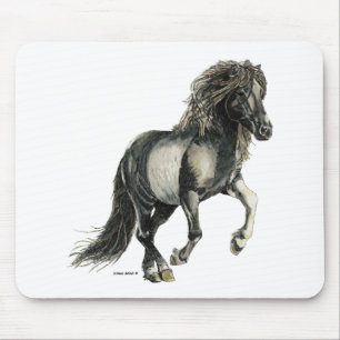 Brana Mouse Pad