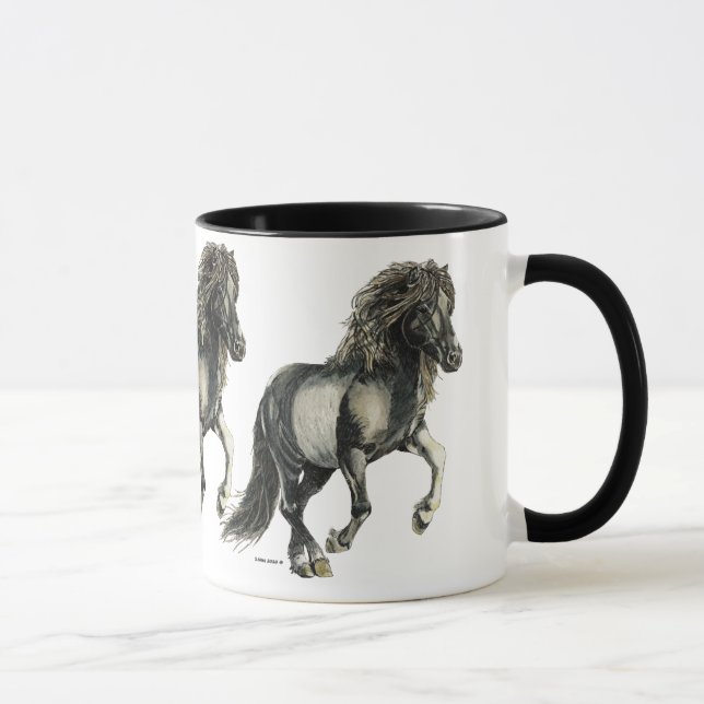 Brana Mug (Right)