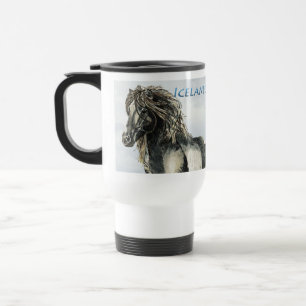 Brana Travel Mug