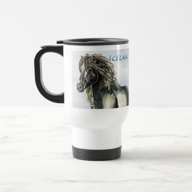Brana Travel Mug (Left)