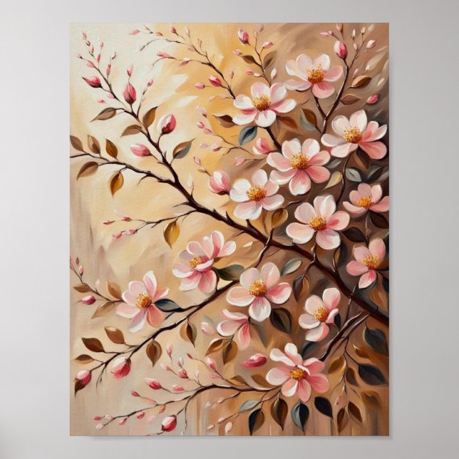 Branch 6 Poster (Front)