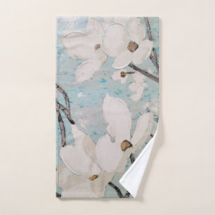 Branche de fleurs