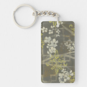 Branche de fleurs à motifs I