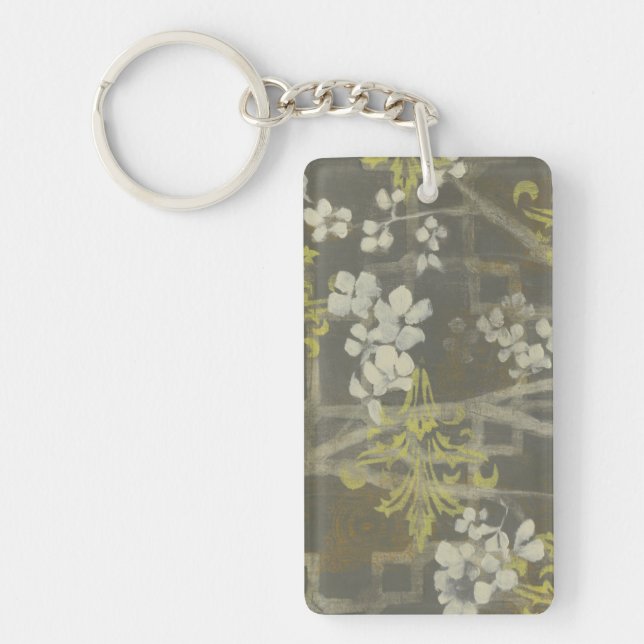 Branche de fleurs à motifs I (Devant)