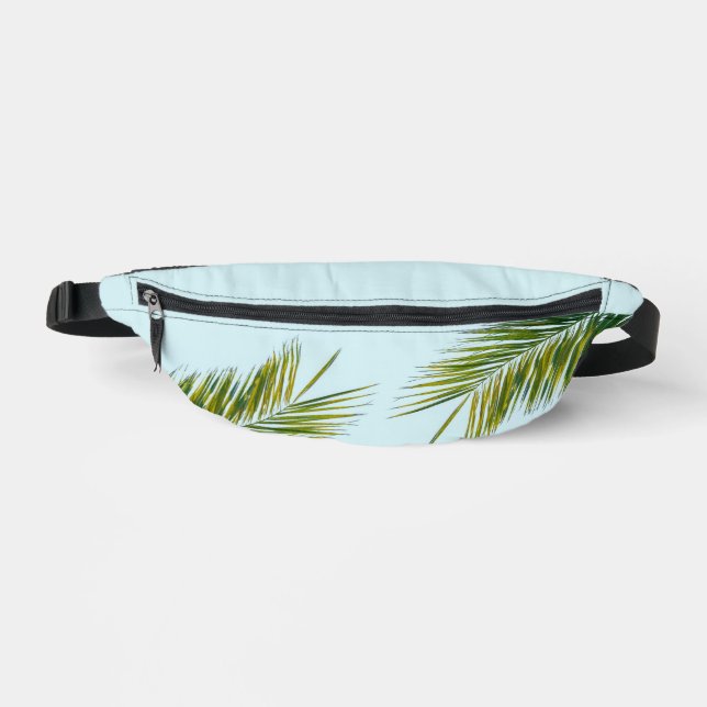 Branche de palmier (Recto)