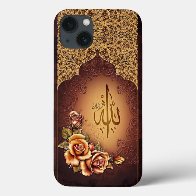Branche - Langue - coque ipad (Verso)