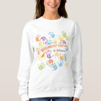 Branchement vers le Sweatshirt