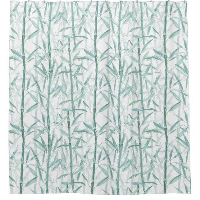 Branches bamboo. (Front)
