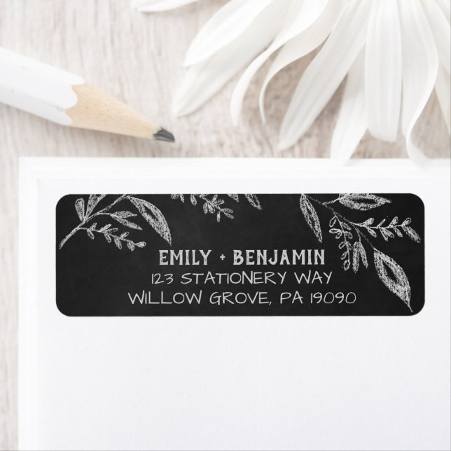 Branches courbes | Mariage de tableau de bord (En situation)