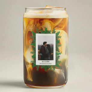 Branches de l'arbre d'hiver Mariage photo