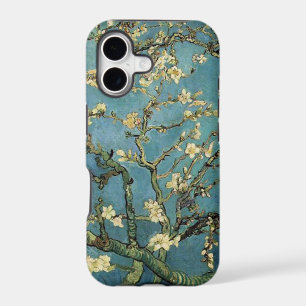 Branches de Vincent van Gogh avec la fleur