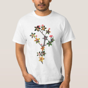 Branches of Insects T-Shirt