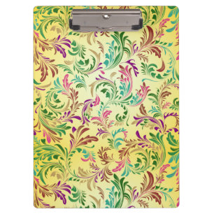 Branches Pattern Design-78466 Clipboard