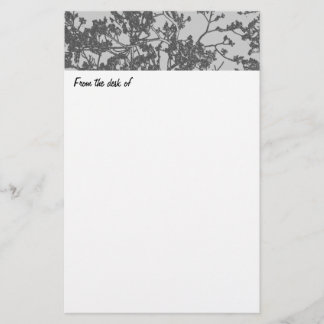 Branches Stationary Stationery