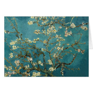 Branches Van Gogh Almond en Bloom