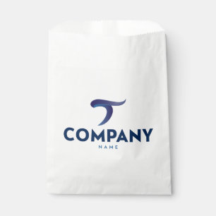 Brand Every Detail: Custom Favour Bags Memorable
