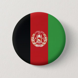 BRAND NEW!! - AFGHANISTAN PIN BACK BADGE