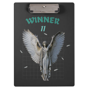 brand new clipboards design