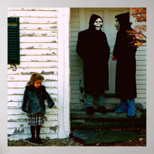 Brand New The Devil And God Are Raging Inside Of Poster