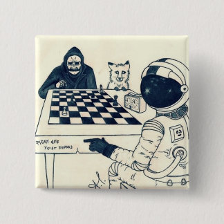 Brand New's Albums button