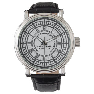 Branded Business or Company Watch