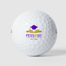 Branded Golf Balls